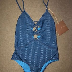 Acacia Honey Kokomo SOLD ❗️